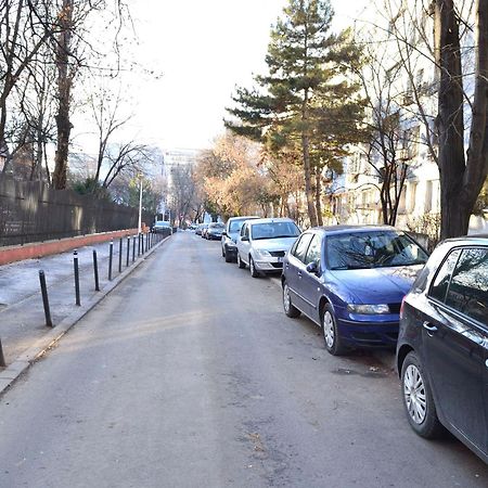 Cozy 2 Rooms Apartment Drumul Taberei Bucharest Luaran gambar