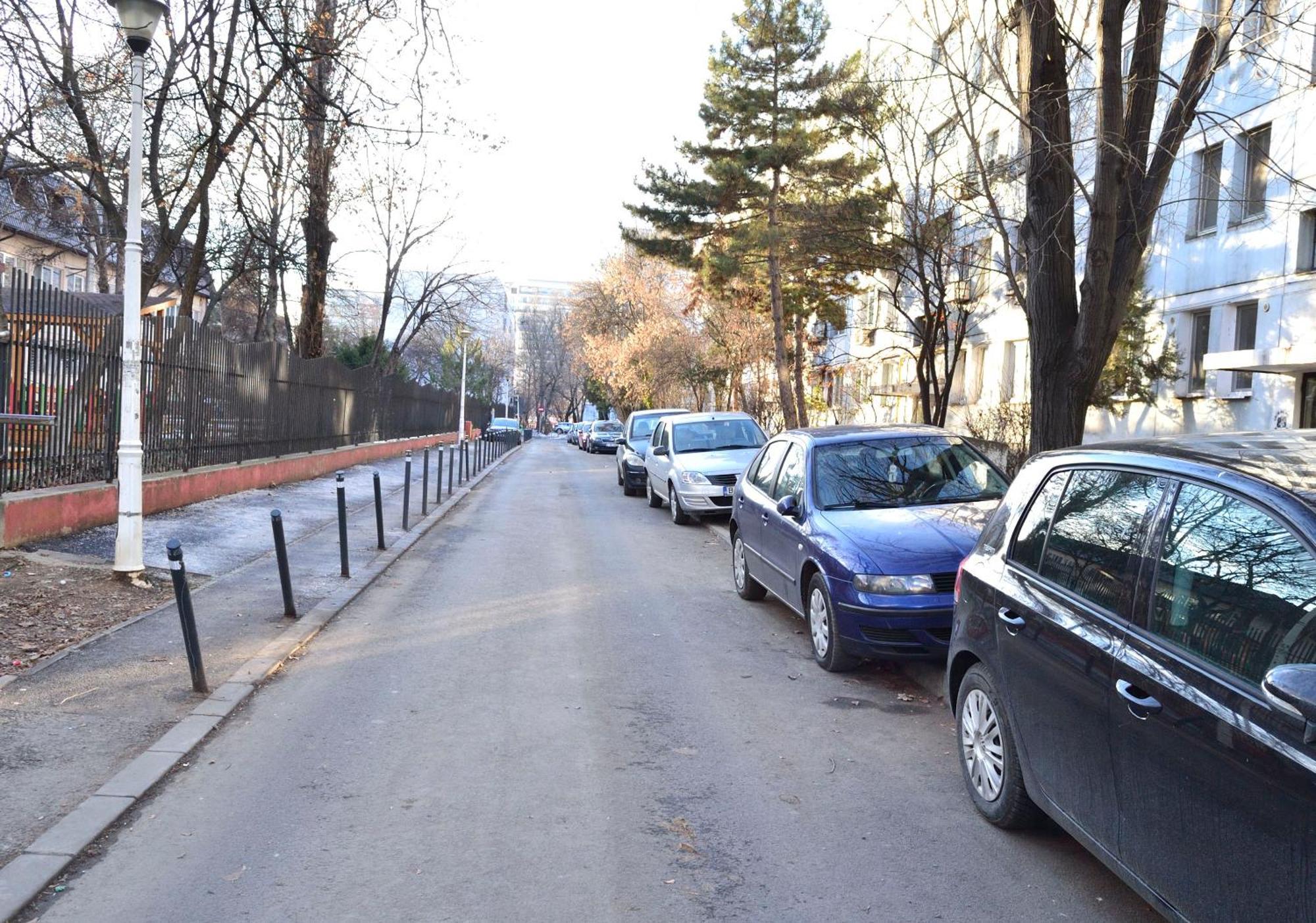 Cozy 2 Rooms Apartment Drumul Taberei Bucharest Luaran gambar