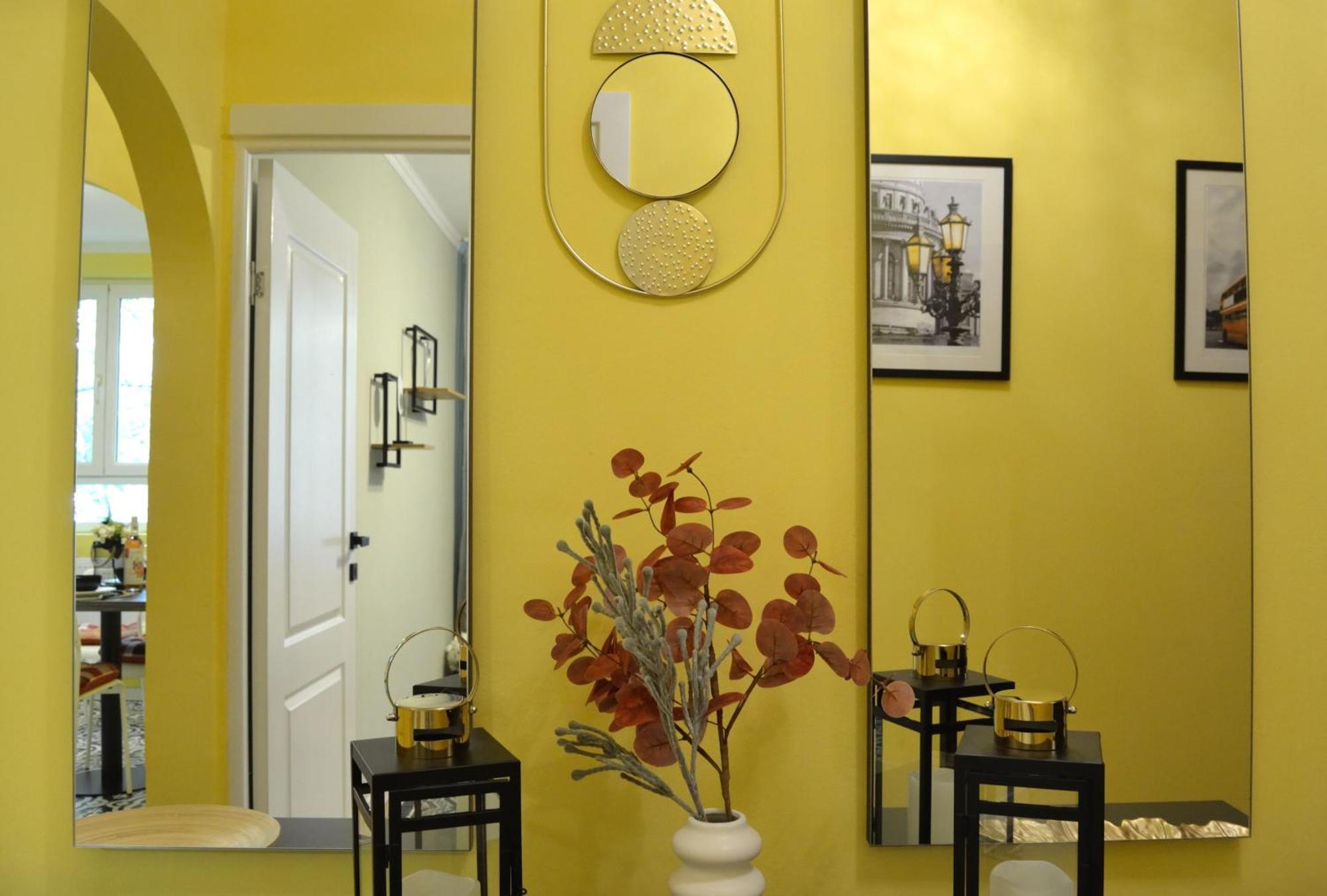 Cozy 2 Rooms Apartment Drumul Taberei Bucharest Luaran gambar
