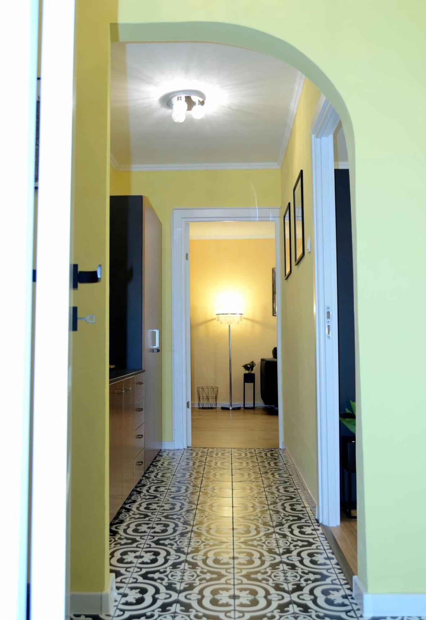 Cozy 2 Rooms Apartment Drumul Taberei Bucharest Luaran gambar