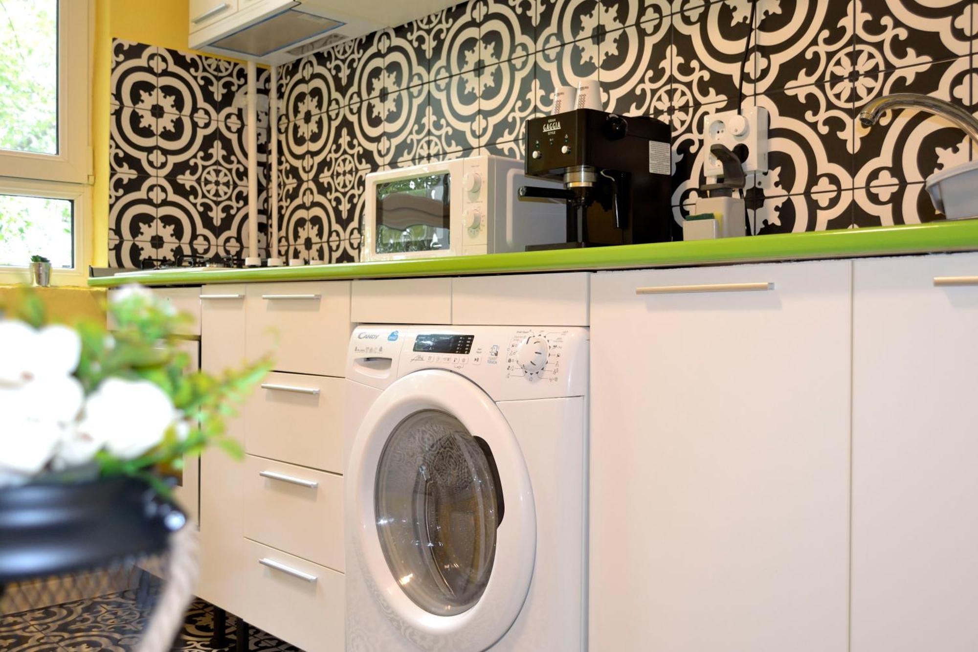Cozy 2 Rooms Apartment Drumul Taberei Bucharest Luaran gambar