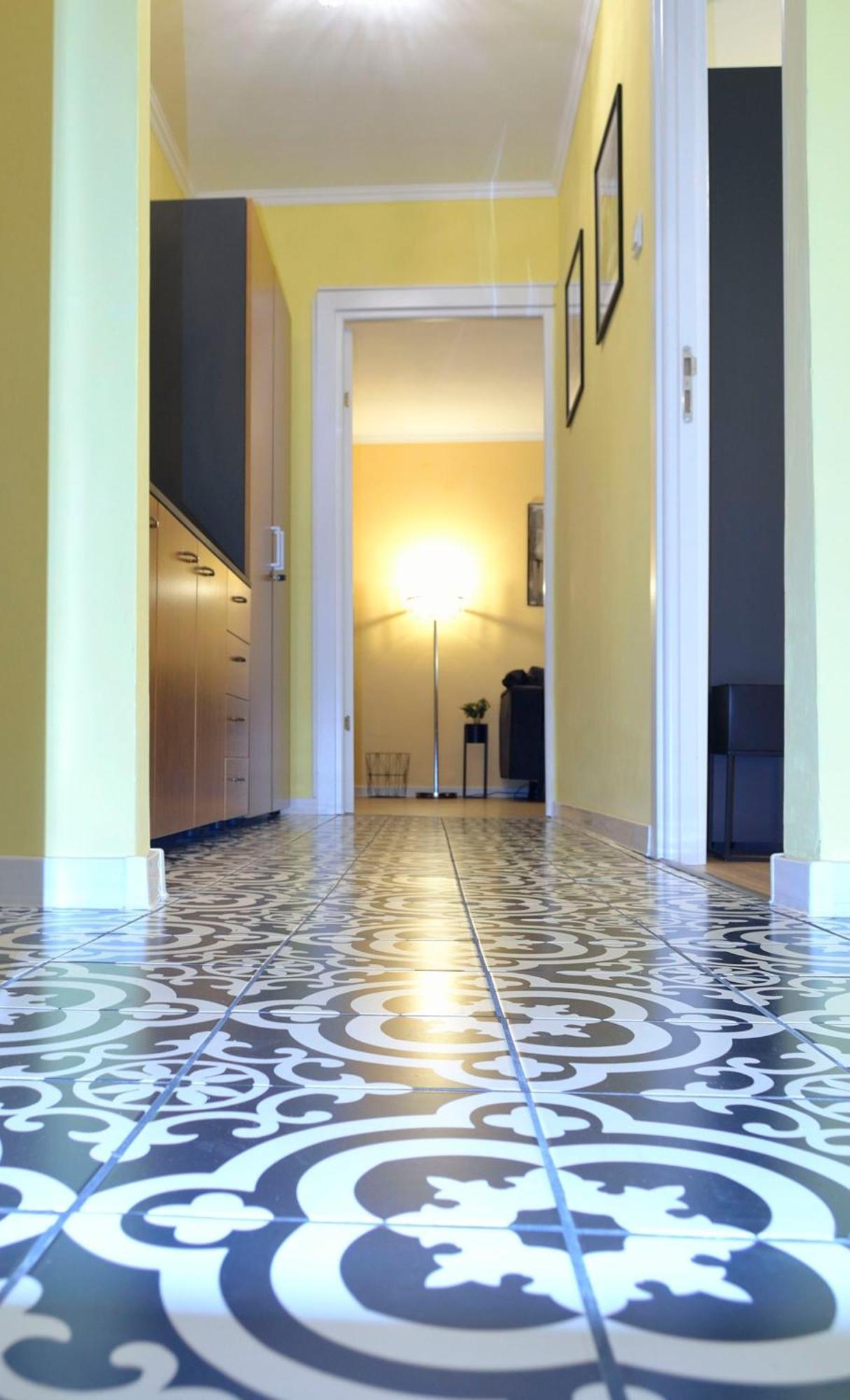Cozy 2 Rooms Apartment Drumul Taberei Bucharest Luaran gambar