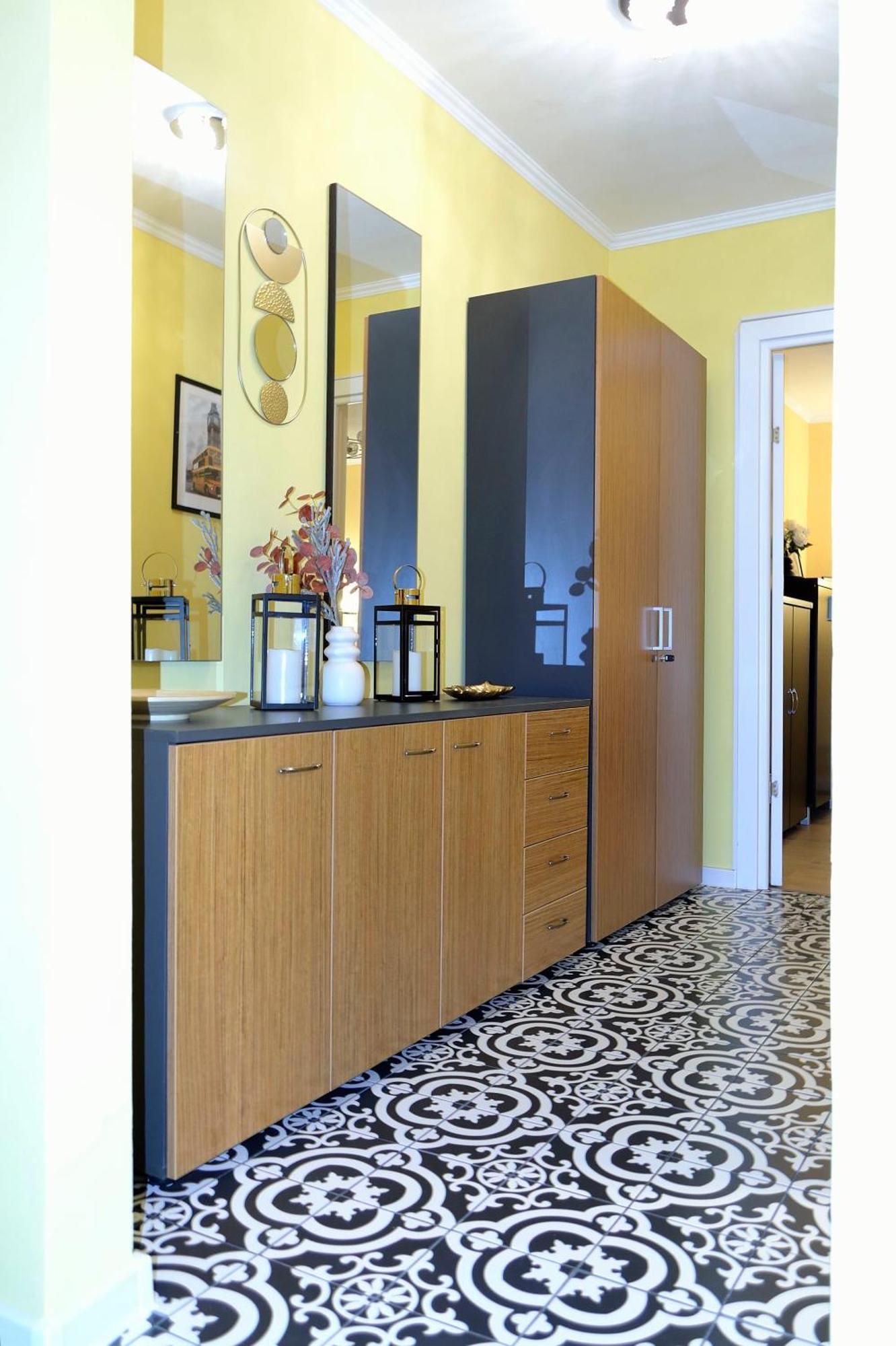 Cozy 2 Rooms Apartment Drumul Taberei Bucharest Luaran gambar