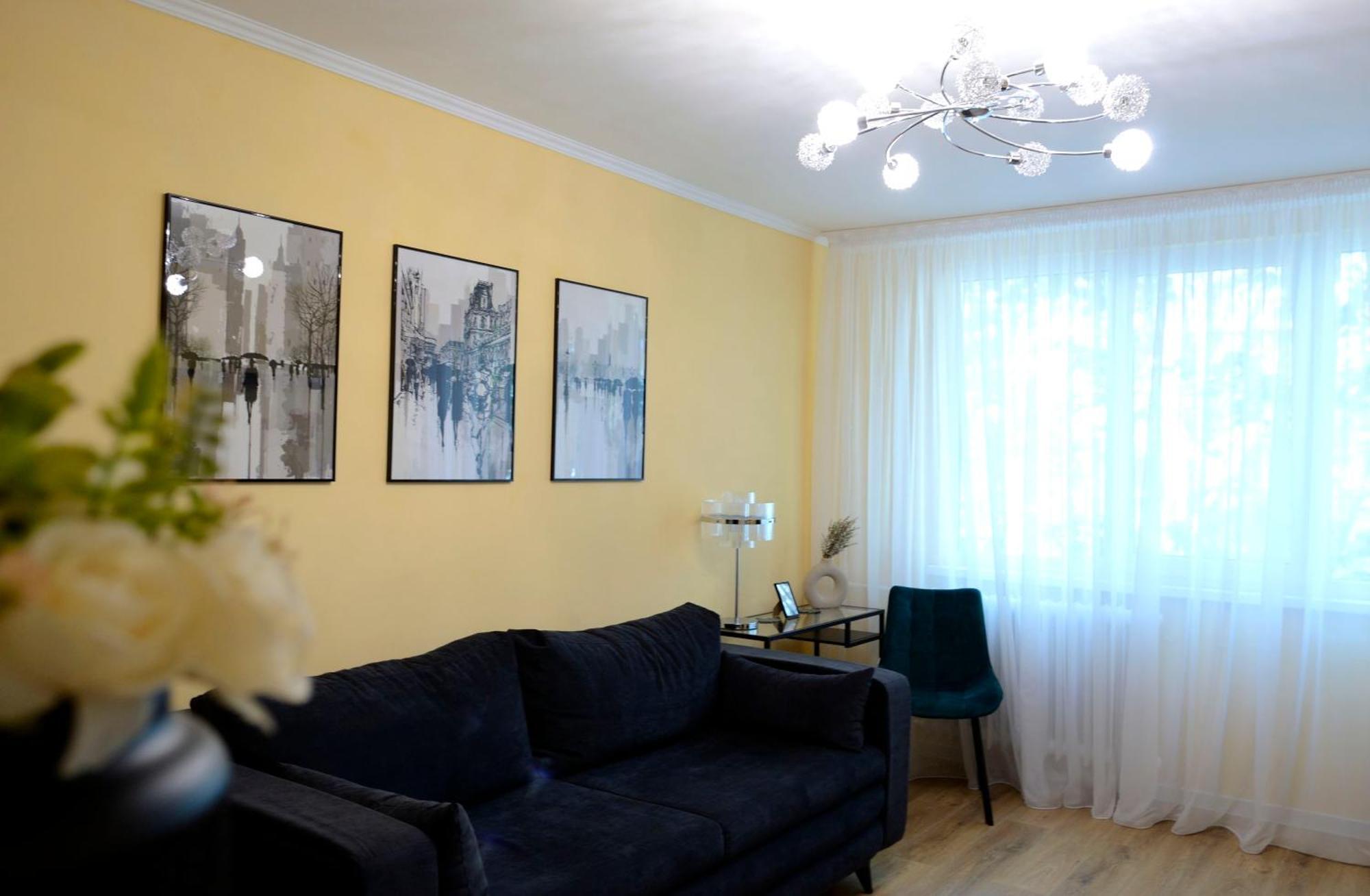 Cozy 2 Rooms Apartment Drumul Taberei Bucharest Luaran gambar
