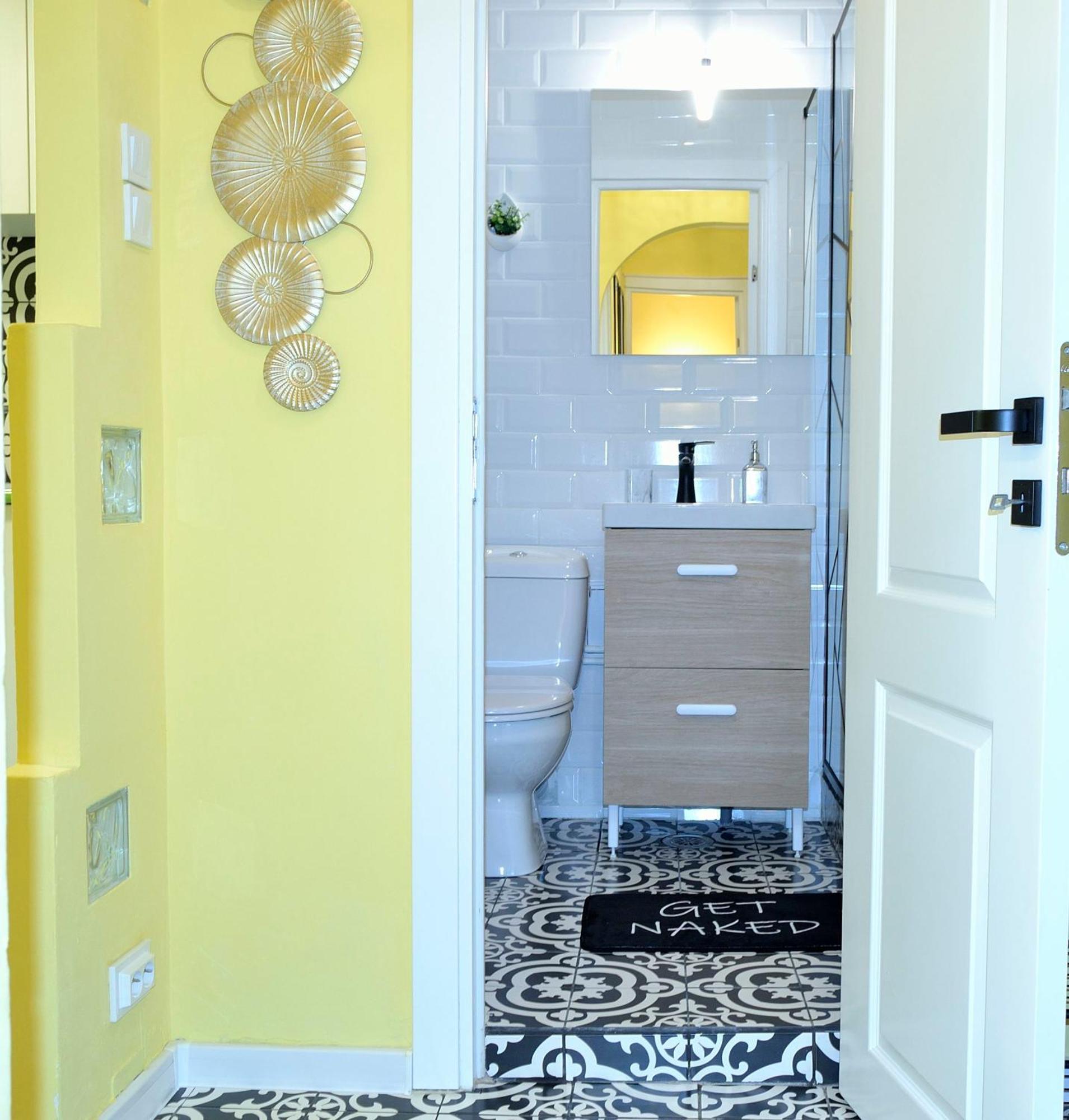 Cozy 2 Rooms Apartment Drumul Taberei Bucharest Luaran gambar