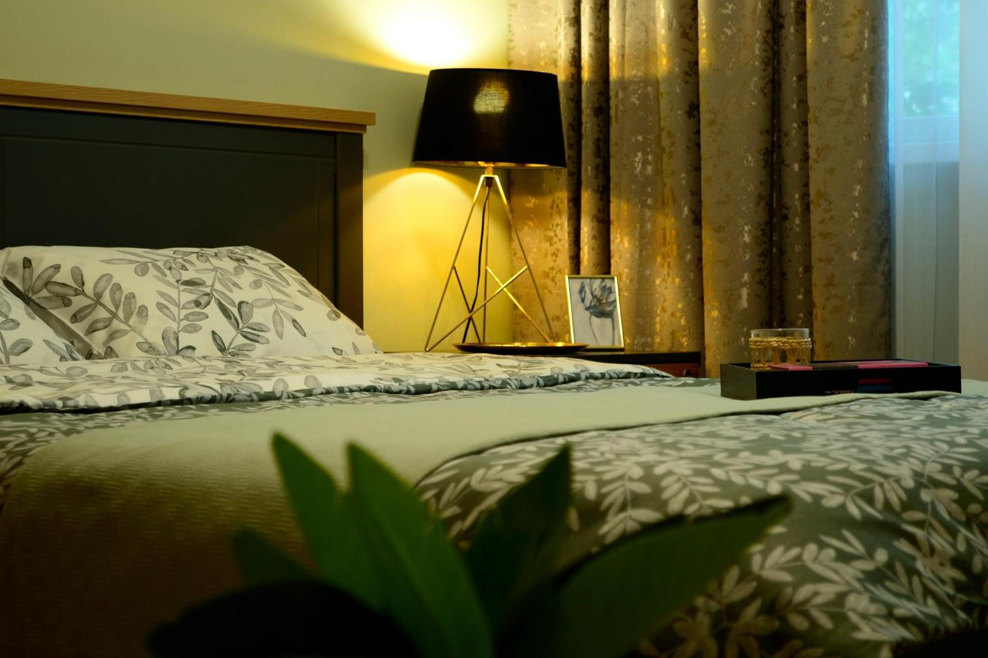 Cozy 2 Rooms Apartment Drumul Taberei Bucharest Luaran gambar