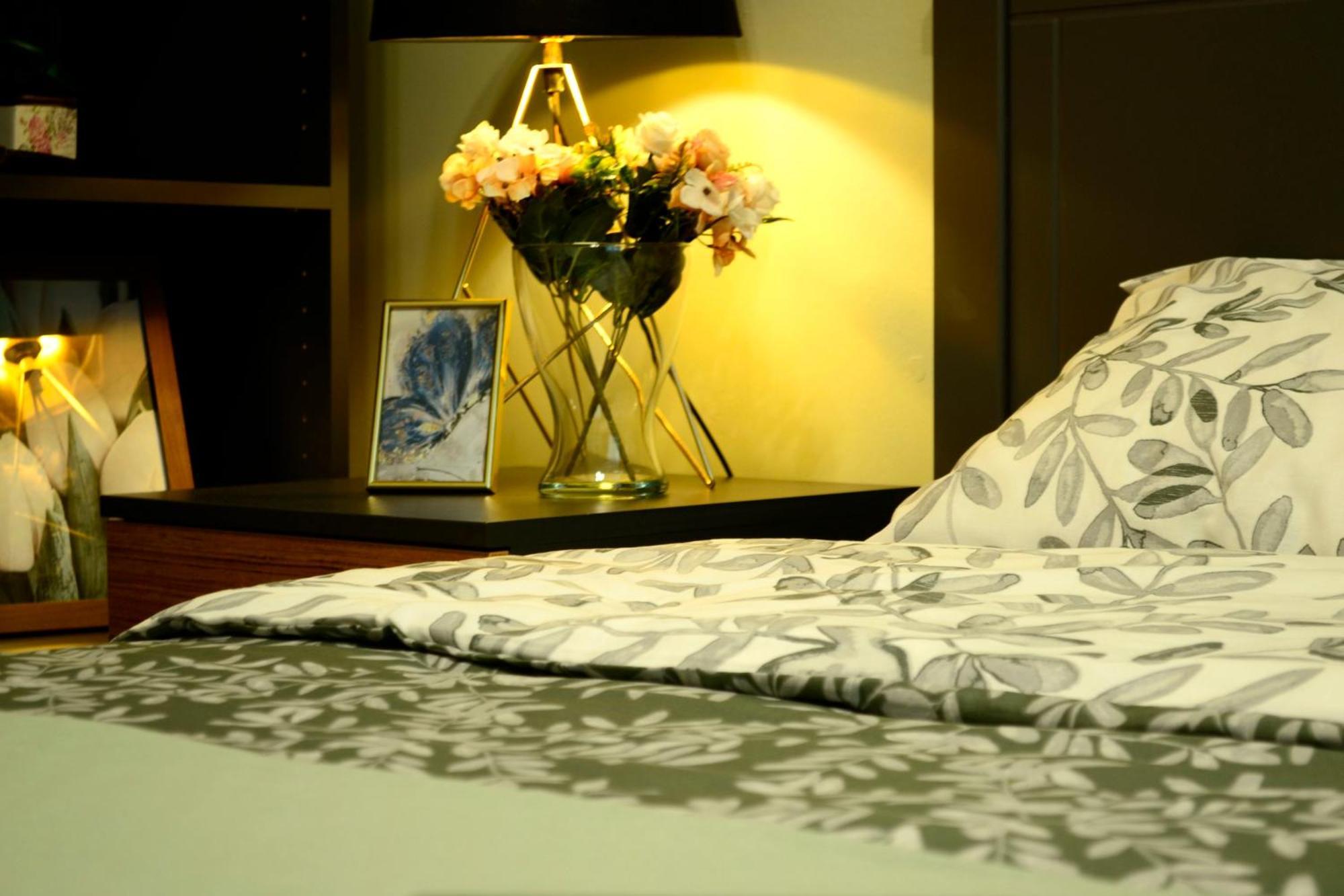 Cozy 2 Rooms Apartment Drumul Taberei Bucharest Luaran gambar